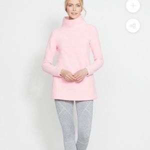 Pink Dudley Stephens cobble hill